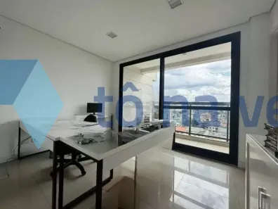Sala Comercial à venda, 54m² no Boa Vista, São Caetano do Sul