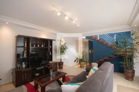 Casa com 7 Quartos à venda, 319m² no Vila Maria Alta, São Paulo