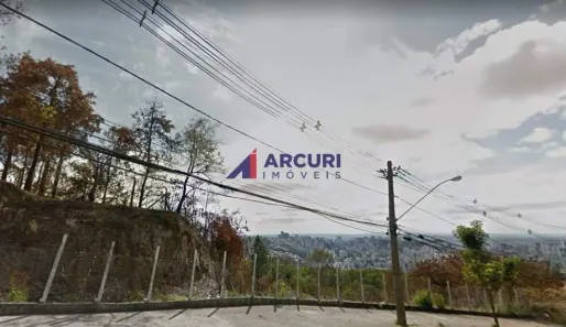 Lote/Terreno à venda, 856m² no Belvedere, Belo Horizonte