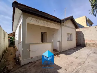 Casa com 2 Quartos à venda, 80m² no Vila São Luiz, Limeira