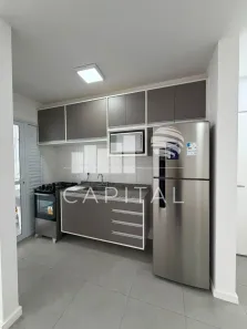 Apartamento com 2 Quartos para venda ou aluguel, 62m² no Alphaville Empresarial, Barueri
