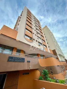 Ponto Comercial para alugar, 44m² no Centro, Americana