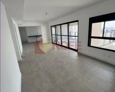 Apartamento com 3 Quartos à venda, 141m² no Mirandópolis, São Paulo