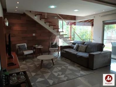 Casa de Condomínio com 3 Quartos à venda, 400m² no , Jardinópolis