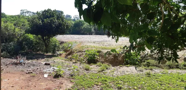 Lote/Terreno à venda, 2808m² no Chácaras Campos dos Amarais, Campinas