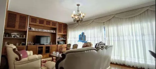 Sobrado com 3 Quartos à venda, 281m² no Osvaldo Cruz, São Caetano do Sul