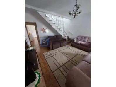 Sobrado com 3 Quartos à venda, 211m² no São João Clímaco, São Paulo