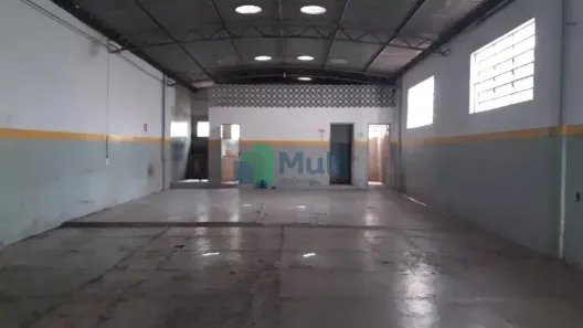 Imóvel Comercial para venda ou aluguel, 324m² no Vila Seixas, Ribeirão Preto