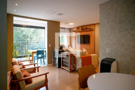 Apartamento com 2 Quartos à venda, 69m² no Vila das Mercês, São Paulo