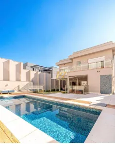 Casa de Condomínio com 4 Quartos à venda, 550m² no Alphaville, Santana de Parnaíba
