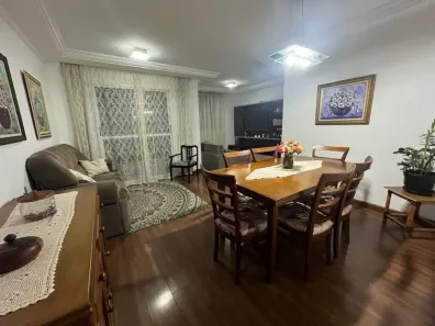 Apartamento com 3 Quartos à venda, 70m² no Vila Polopoli, São Paulo