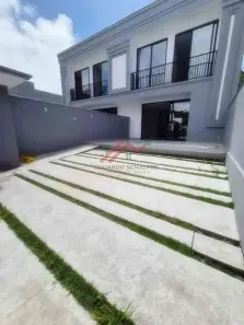 Casa com 3 Quartos à venda, 168m² no São Francisco de Assis, Camboriú