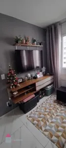 Apartamento com 1 Quarto à venda, 25m² no Vila Nova das Belezas, São Paulo
