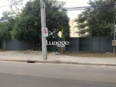 Lote/Terreno para alugar, 2452m² no Camaquã, Porto Alegre