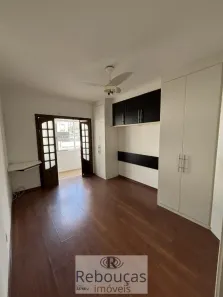 Apartamento com 2 Quartos à venda, 120m² no Gonzaga, Santos