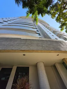 Apartamento com 3 Quartos para venda ou aluguel, 118m² no Adrianópolis, Manaus