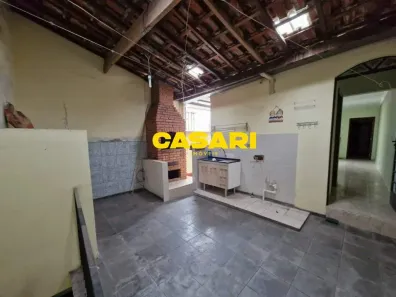 Sobrado com 3 Quartos à venda, 140m² no Independência, São Bernardo do Campo