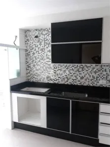 Apartamento com 2 Quartos à venda, 52m² no São Pedro, Osasco