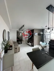 Apartamento com 2 Quartos à venda, 64m² no Vila Graciosa, São Paulo