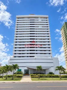 Apartamento com 1 Quarto à venda, 55m² no Renascença, São Luís