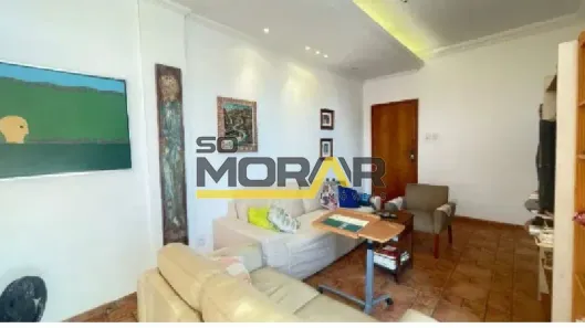 Apartamento com 3 Quartos à venda, 101m² no Floresta, Belo Horizonte