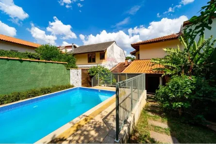 Casa com 3 Quartos à venda, 241m² no Jardim Santa Adelaide, Jundiaí