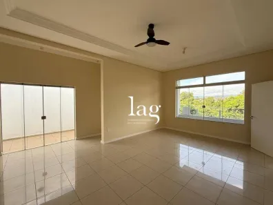 Casa de Condomínio com 3 Quartos à venda, 271m² no Parque Bela Vista, Votorantim