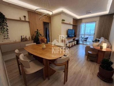 Apartamento com 2 Quartos à venda, 89m² no Santa Rosa, Niterói