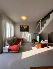 Casa de Condomínio com 3 Quartos à venda, 87m² no Jardim Pinheiros, São Paulo
