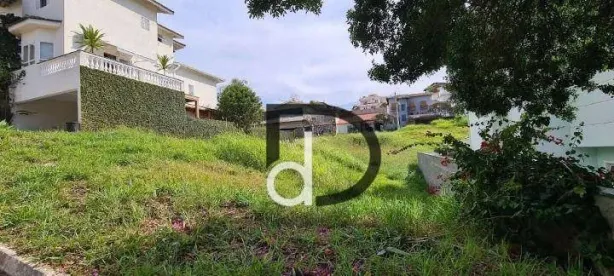 Lote/Terreno à venda, 450m² no Villaggio Capríccio, Louveira