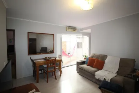 Apartamento com 3 Quartos à venda, 96m² no Chácara das Pedras, Porto Alegre