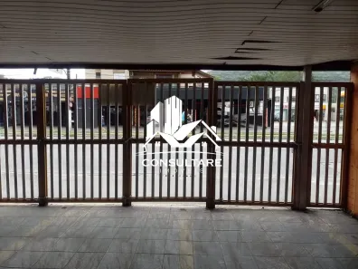 Imóvel Comercial com 3 Quartos para alugar, 184m² no São Jorge, Santos
