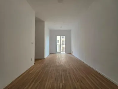 Apartamento com 3 Quartos à venda, 67m² no Loteamento Residencial Viva Vista, Sumaré