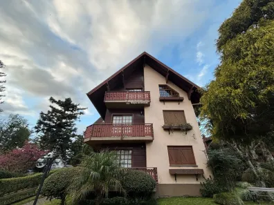 Apartamento com 4 Quartos para venda ou aluguel, 141m² no Planalto, Gramado