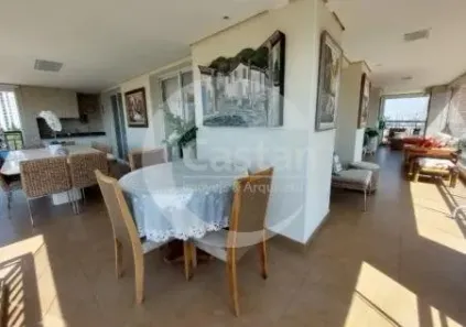 Apartamento com 4 Quartos à venda, 224m² no Parque da Mooca, São Paulo