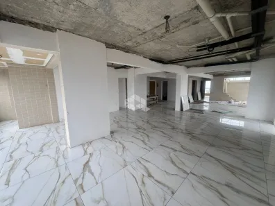 Cobertura com 4 Quartos à venda, 370m² no Canto do Forte, Praia Grande