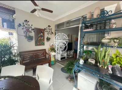 Apartamento com 2 Quartos à venda, 89m² no Barra da Tijuca, Rio de Janeiro