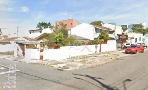 Lote/Terreno à venda, 225m² no Xaxim, Curitiba
