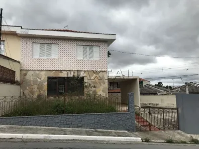 Sobrado com 3 Quartos à venda, 160m² no Jardim Yara, São Paulo