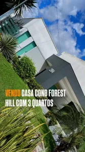 Casa com 3 Quartos à venda, 147m² no Colônia Terra Nova, Manaus