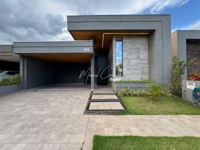 Casa com 3 Quartos à venda, 253m² no Setlife Mirassol, Mirassol