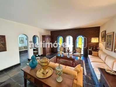Apartamento com 3 Quartos à venda, 158m² no Jardim Paulista, São Paulo