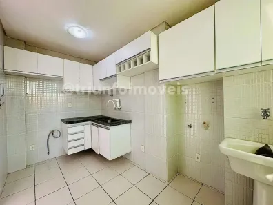 Apartamento com 3 Quartos à venda, 68m² no Planalto, Teresina