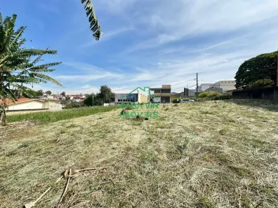 Lote/Terreno à venda, 1008m² no Santa Rosa, Vinhedo