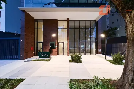 Apartamento com 3 Quartos à venda, 134m² no Perdizes, São Paulo