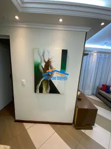 Apartamento com 3 Quartos à venda, 68m² no Jardim Caiapiá, Cotia