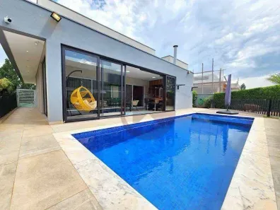 Casa de Condomínio com 3 Quartos à venda, 310m² no Granja Viana, Carapicuíba