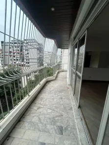 Apartamento com 3 Quartos à venda, 150m² no Icaraí, Niterói