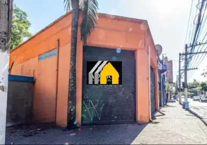 Ponto Comercial com 1 Quarto para alugar, 283m² no Mooca, São Paulo