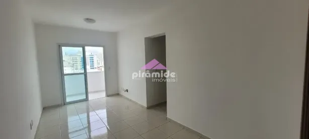 Apartamento com 2 Quartos à venda, 54m² no Vila Ema, São José dos Campos
